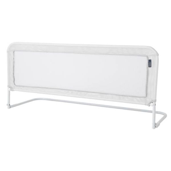 Grade para Cama Zen Kiddo Infantil Branca Zen Branca - Infantil Único Único
