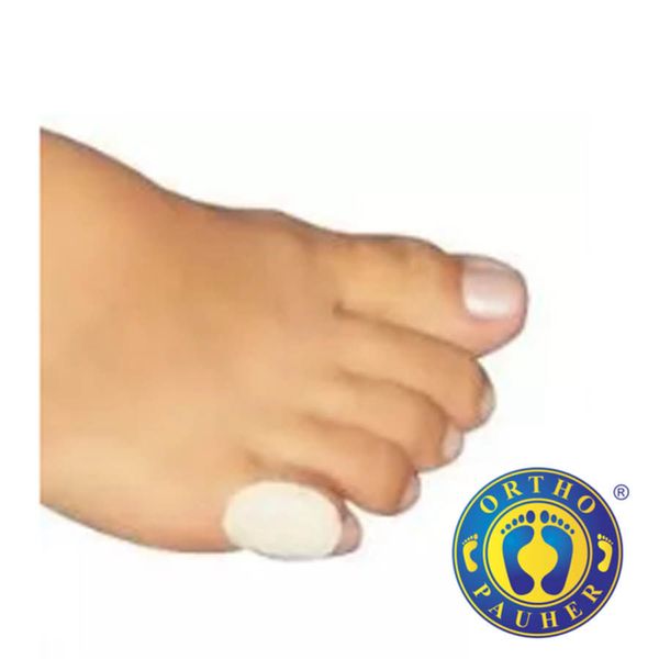 Protetor para Calos Ortho Pauher Protetor para Calos Único