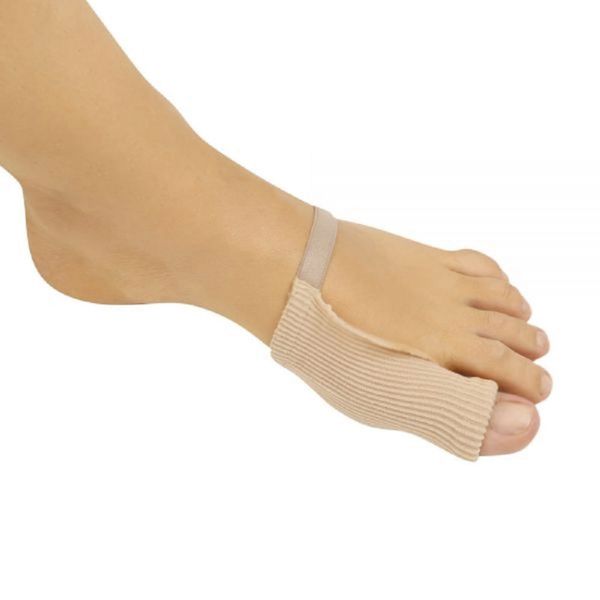 Protetor para Joanete Revestido com Gel Único