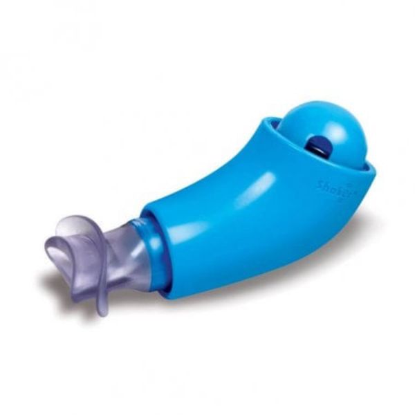 Aparelho de Fisioterapia Respiratorio New Shaker new Shaker