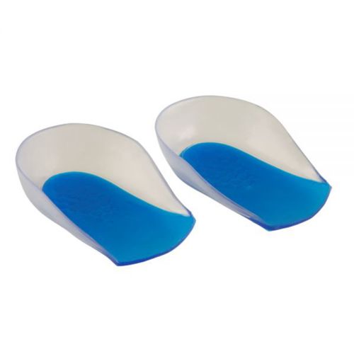 Protetor para Calcanhar Tripla Acao Ortho Pauher TRIPLA ACAO Único