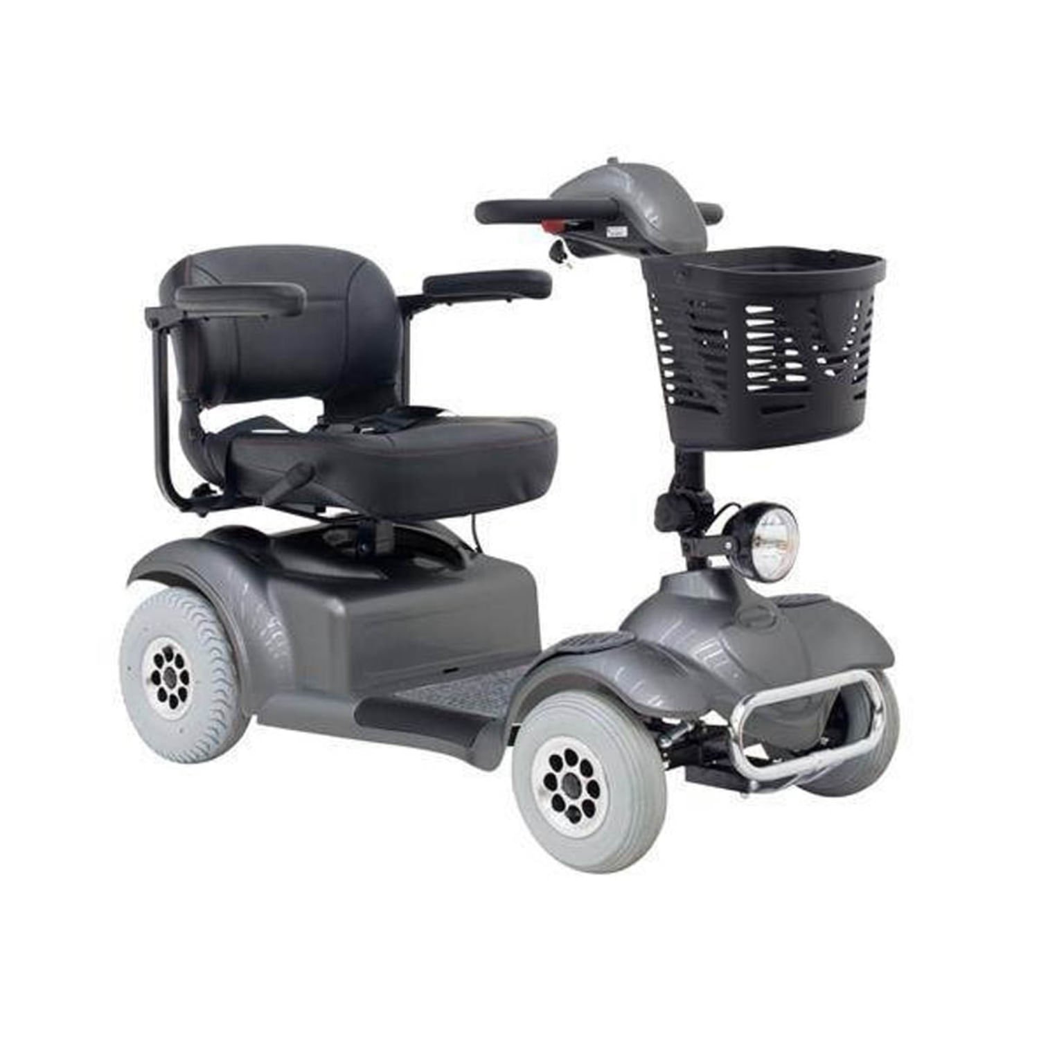 Scooter Eletrica Freedom Mirage RX