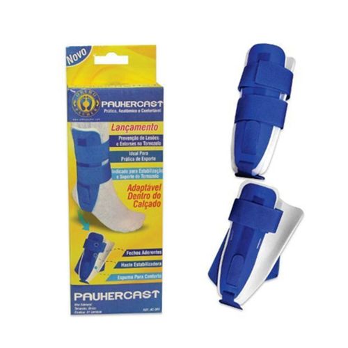 PauherCast G Único PauherCast M Único