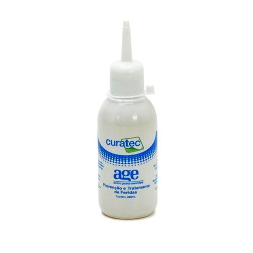 Curatec Age Essencial Oleo de Girassol 200ml Único Único Curatec Age Essencial Oleo de Girassol 200ml Único Único