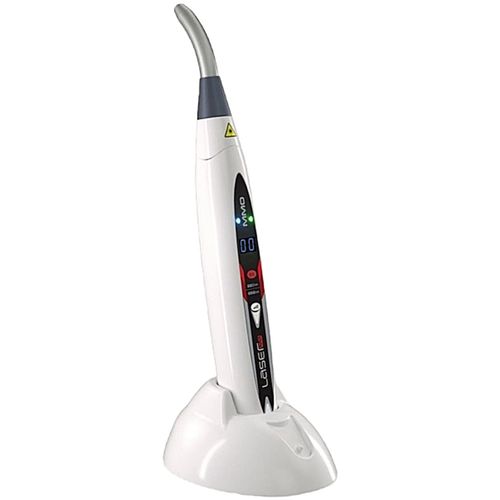 Aparelho Laser Terapia Duo MMO Portátil