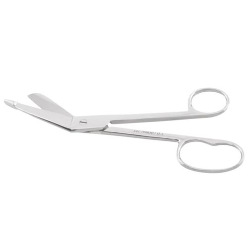 Tesoura de Lister ABC - 17cm