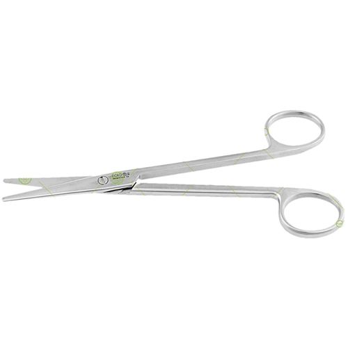 Tesoura Mayo-Stille Edlo Reta 19 cm Tesoura Mayo-Stille Edlo Reta 19 cm