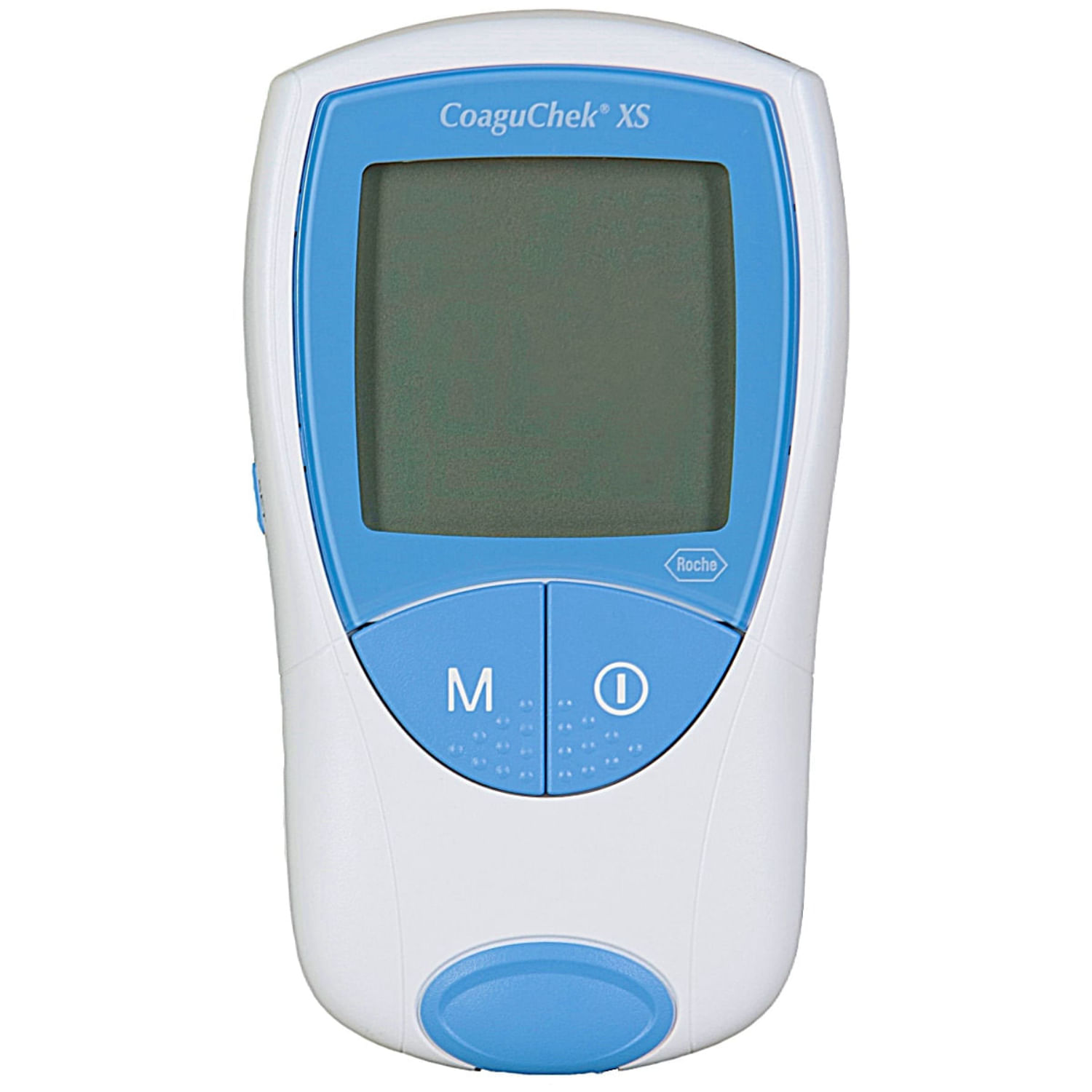 Kit Monitor de Coagulação CoaguChek XS Roche