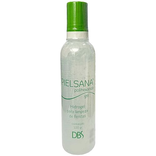 Pielsana Polihexanida Gel 100g
