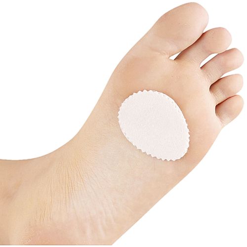 Protetor Para Calosidade Ortho Pauher - 8 unidades