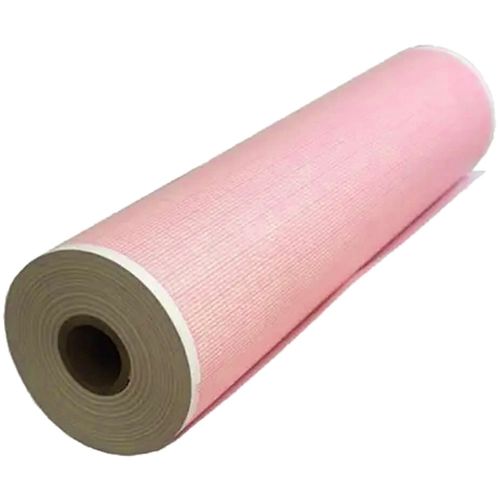 Papel para Eletrocardiógrafo ECG Tecnoprint 216mmX30m - unidade