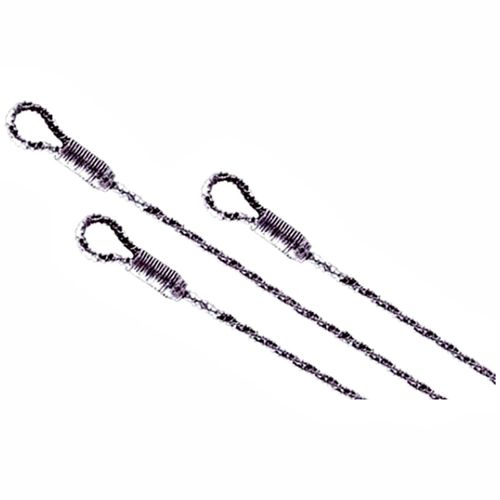Serra de Gigli Stylle 50cm Estéril - unidade Serra de Gigli Stylle 50cm Estéril - unidade