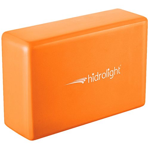 Bloco de EVA para exercícios Hidrolight FL59 - unidade