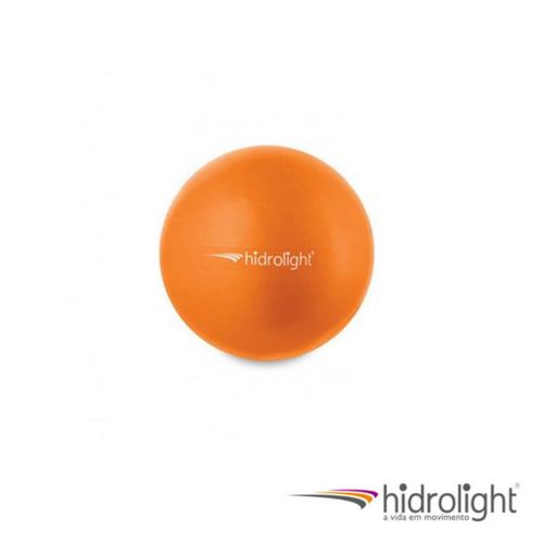 Bola de Exercicio Hidrolight  20cm Único