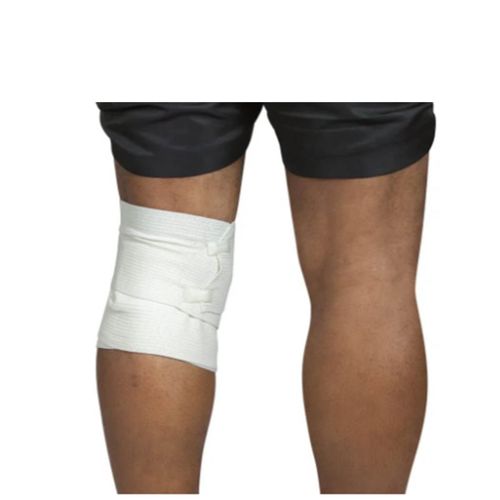 Atadura Elastica Mercur 10cm X 120 cm Atadura mercur Único