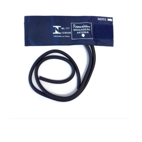 Bracadeira Nylon Premium Infantil 1 a 7 anos bracadeira infantil premium