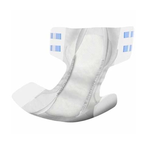 Fralda Geriatrica Abena Slip Premium M4 com 21unds Único Único