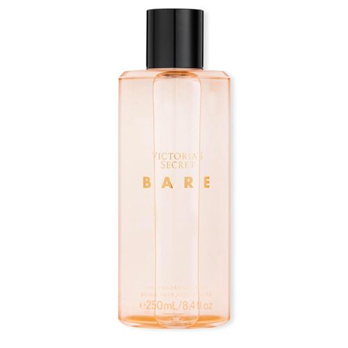 Victoria's Secret Bare Fine Fragance Mist - Body Spray 250ml 250ml Victoria's Secret Bare Fine Fragance Mist - Body Spray 250ml 250ml