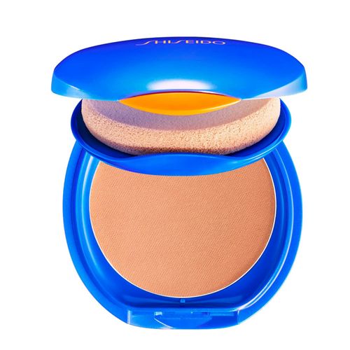Shiseido SB UV Protective Compact Foundation FPS 35 Dark Beige - Pó Compacto FPS 35 10g Dark Beige