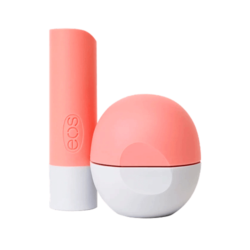 Kit EOS Lip Balm - Stick Mango Melonade 4g + Sphere Mango Melonade 7g Kit EOS Lip Balm - Stick Mango Melonade 4g + Sphere Mango Melonade 7g