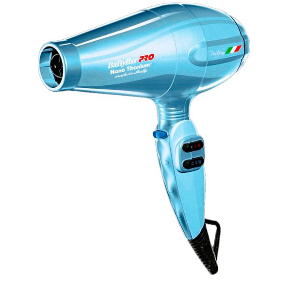 Babyliss Pro Porto Fino 6610 - Secador de Cabelo 220V NULO 220V