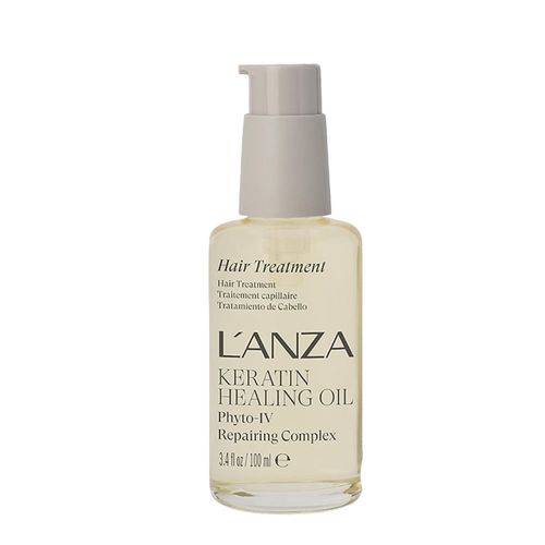 L'Anza Keratin Healing Oil Phyto-IV Repairing - Óleo de Tratamento 100ml 100 ml