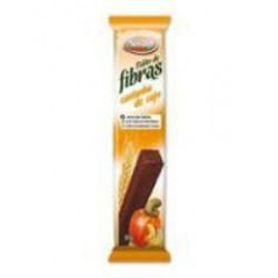 Palito De Fibras Biosoft Castanha Caju 30g