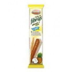 Palito de Fibras Light Biosoft Abacaxi e Coco 30g