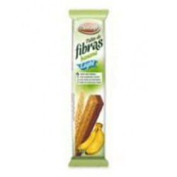 Palito de Fibras Light Biosoft Banana 30g