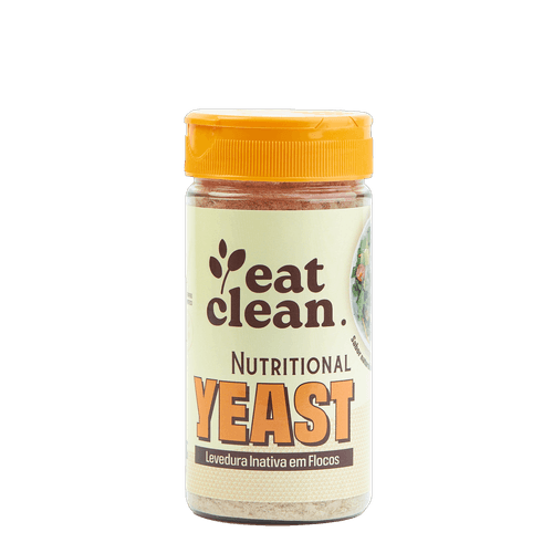 Nutritional Yeast - 100g Nutritional Yeast - 100g