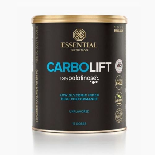 Carbolift Unflavored Essential Nutrition 300g Carbolift Unflavored Essential Nutrition 300g