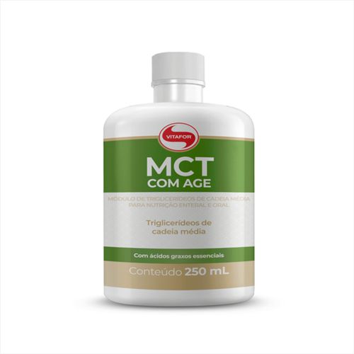 MCT Age Vitafor 250ml MCT Age Vitafor 250ml
