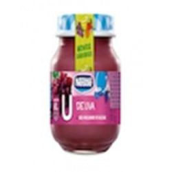 Papinha Nestlé Doce de Uva 120g