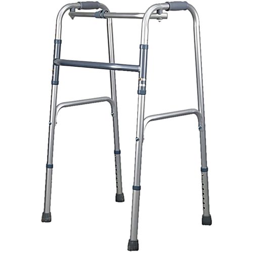 Andador Articulado 2 Barras Hidrolight SC304 130kg