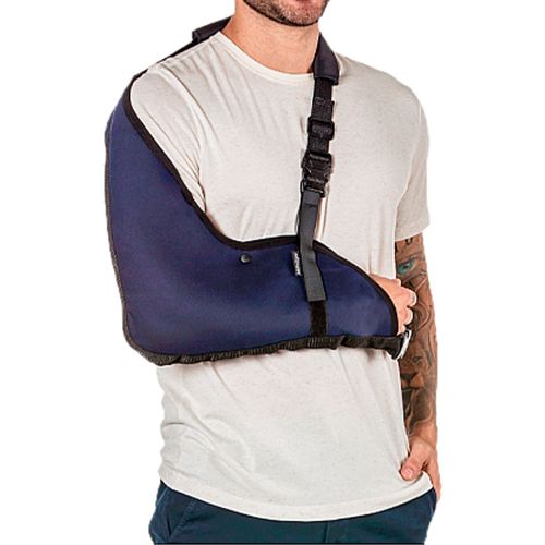 Tipoia Imobilizadora Velpeau Basic Hidrolight Forrada Tam M