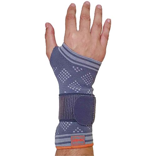 Munhequeira Recovery Hidrolight RV06 Lado Direito Tam G Munhequeira Recovery Hidrolight RV06 Lado Direito Tam G