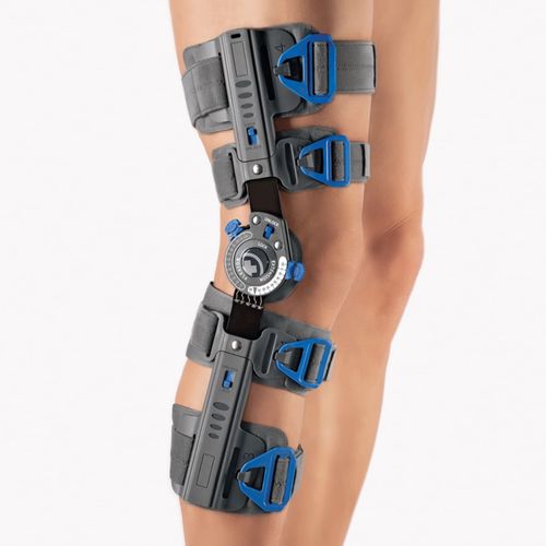 Brace Imobilizador Funcional ROM de Joelho Bort
