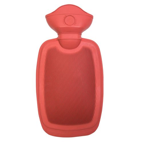 Bolsa para Água Quente Mercur - Bordô - Tamanho P Bolsa para Água Quente Mercur - Bordô - Tamanho P