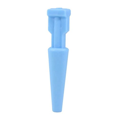 Tampão para Sonda Uretral e Foley Estéril - unidade Tampão para Sonda Uretral e Foley Estéril - unidade