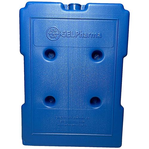 Gelo Rígido Reutilizável Gel Pharma - 950g