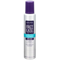 Frizz Ease Mousse John Frieda Take Charge Estilizados - 204g