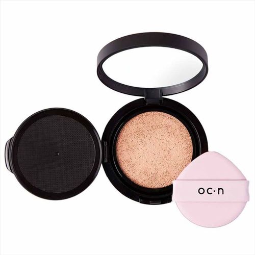 Oceane Base Líquida Semi Matte Cushion Foundation Edition 12g 30