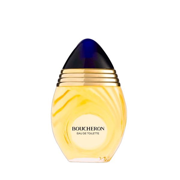 Boucheron Pour Femme Eau de Toilette - Perfume Feminino 100ml 100ml