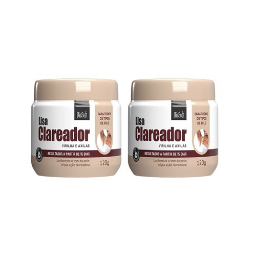 Tratamento Para Clarear A Pele Da Virilha Lisa Clareador 2x Tratamento Para Clarear A Pele Da Virilha Lisa Clareador 2x