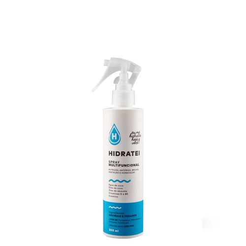 Leave-In Multifuncional Hidratei 250ml 250ml