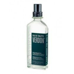 Colônia Loccitante Eau de Toilette Verdon 50ml