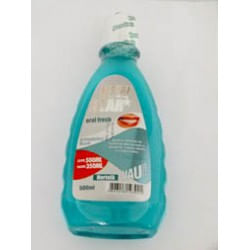 Enxaguante Bucal New Star Hortelã 500ml