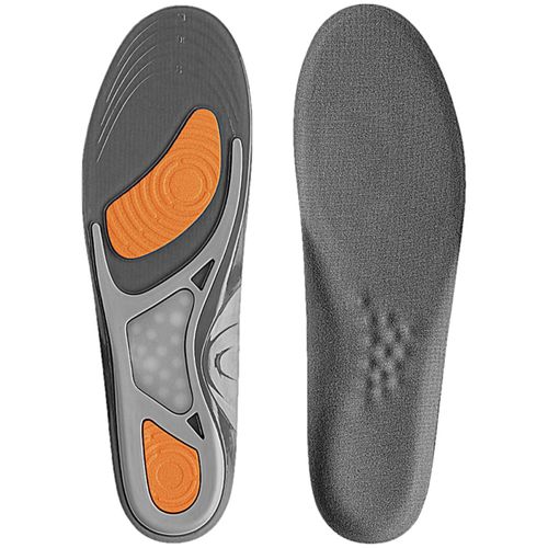 Palmilha Training Massage Gel Hidrolight FT08 Tam P/M