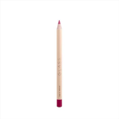 Ruby Rose Lápis Labial Glass Glass HB5497 LL07 Ruby Rose Lápis Labial Glass Glass HB5497 LL07