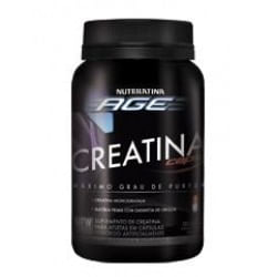 Creatina Nutrilatina 120 Cápsulas